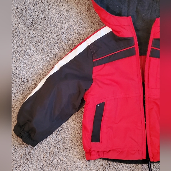 Protection System Boys Rain Or Snow Jacket, Toddler Size 2T, Great Condition - Picture 3 of 12